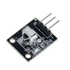 Infravörös vevőmodul Arduinohoz ( KY 022 ) (3)