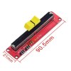 Csúszó potenciométer modul Arduinohoz (4)
