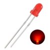 Led dióda 3mm