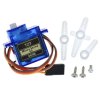 SG90 szervó servo motor