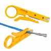 Multifunkciós kábel krimpelő huzalvágó eszköz (2)