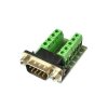 RS232 kábel jel adapter modul (2)
