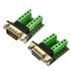 RS232 kábel jel adapter modul (3)