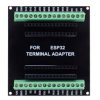 ESP32 Bővítő modul kártya (2)