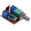 Mini DC motor sebesség szabályzó modul (2)