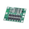 BMS 3S 4S 18650 40A modul (2)