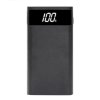 18650 Power bank ház kijelzővel 6 akkumulátorhoz (4)