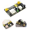 MB102 Próbapanel Breadboard tápegység modul (6)
