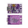 Állítható Feszültségnövelő Feszültségszabályozó (step up) modul USB C csatlakozóval 5V 9V 12V 15V 20V (2)
