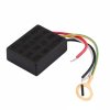 Érintésérzékeny kapcsoló Dimmer AC 220V 240V1