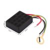 Érintésérzékeny kapcsoló Dimmer AC 220V 240V (1)