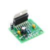 TDA7297 Erősítő modul készlet kit (2)