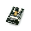 ESP32 kamera modul Bluetoothal, Wifivel (OV2640) (2)