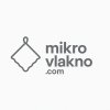 mikrovlakno logo