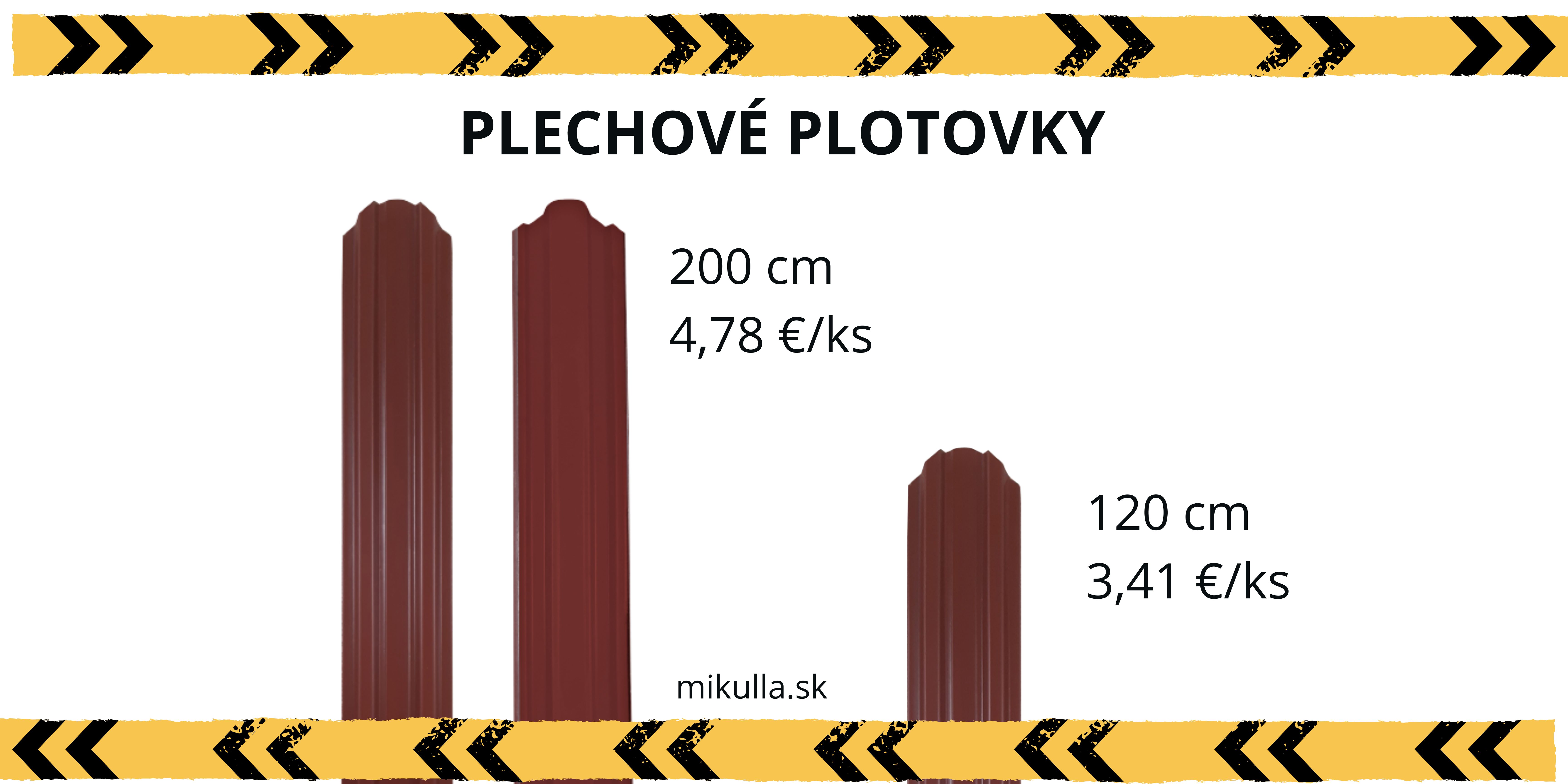 plotovka akcia