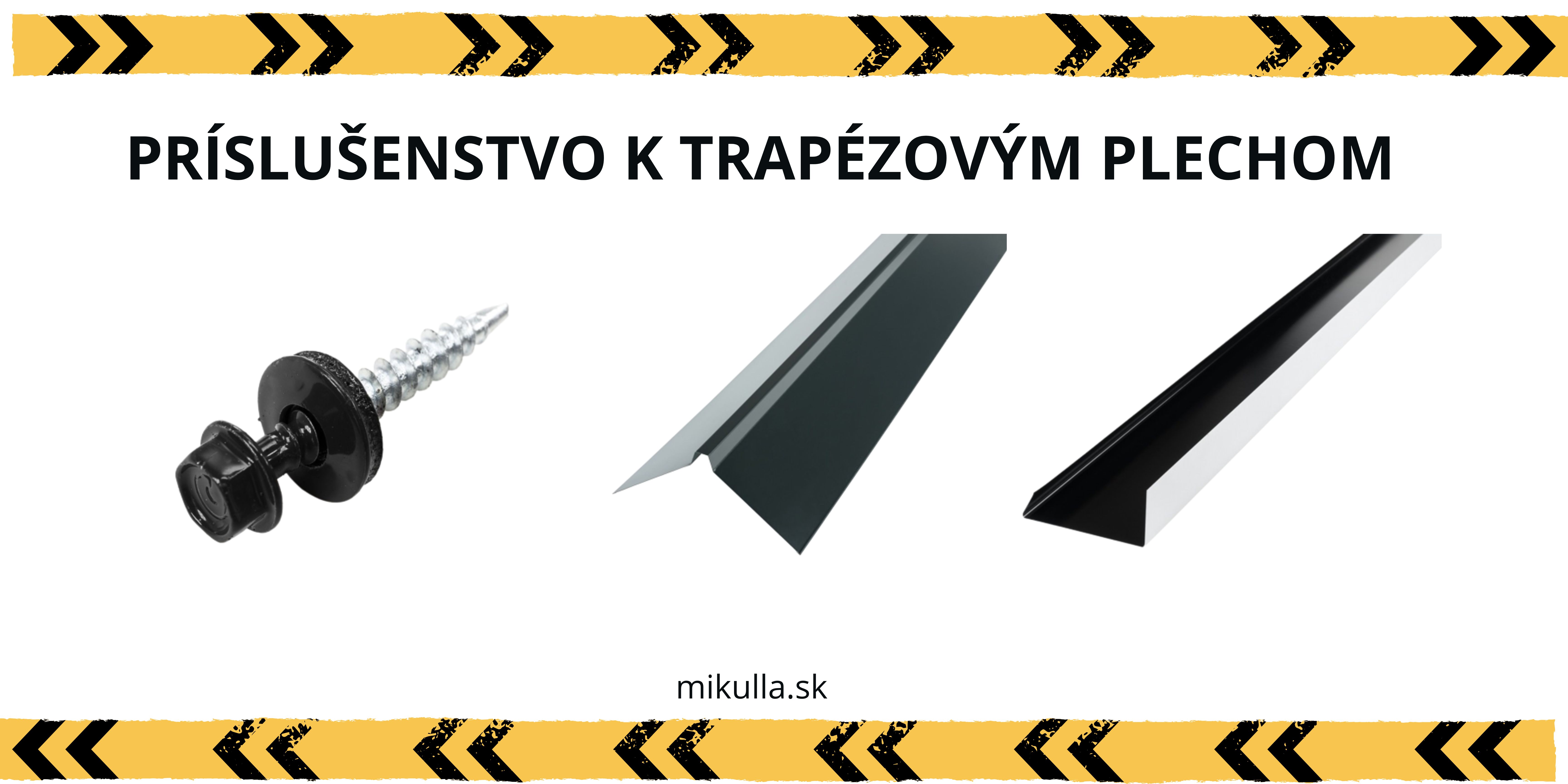 prislušenstvo