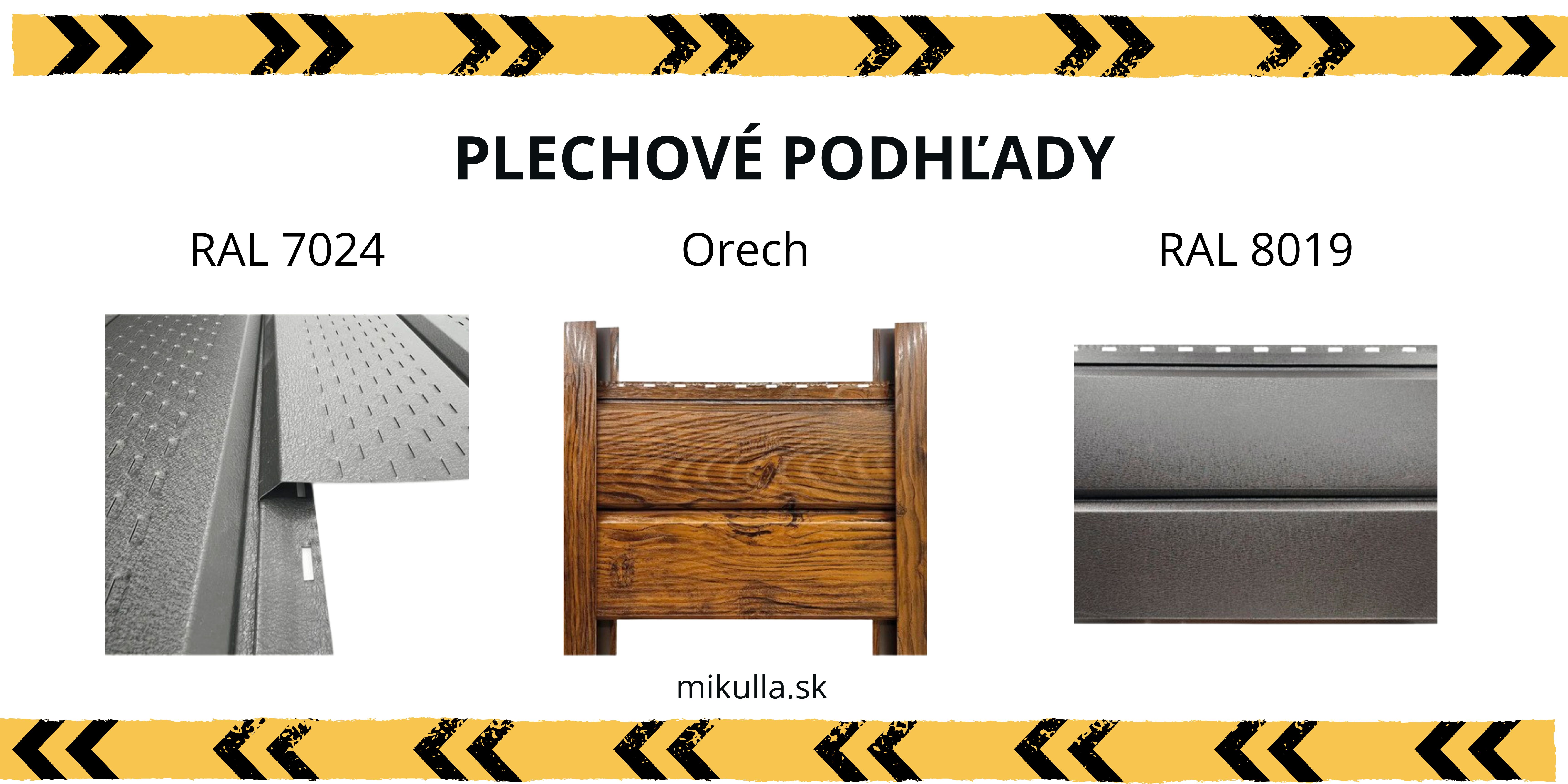 podhlady