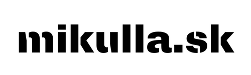 Mikulla.sk