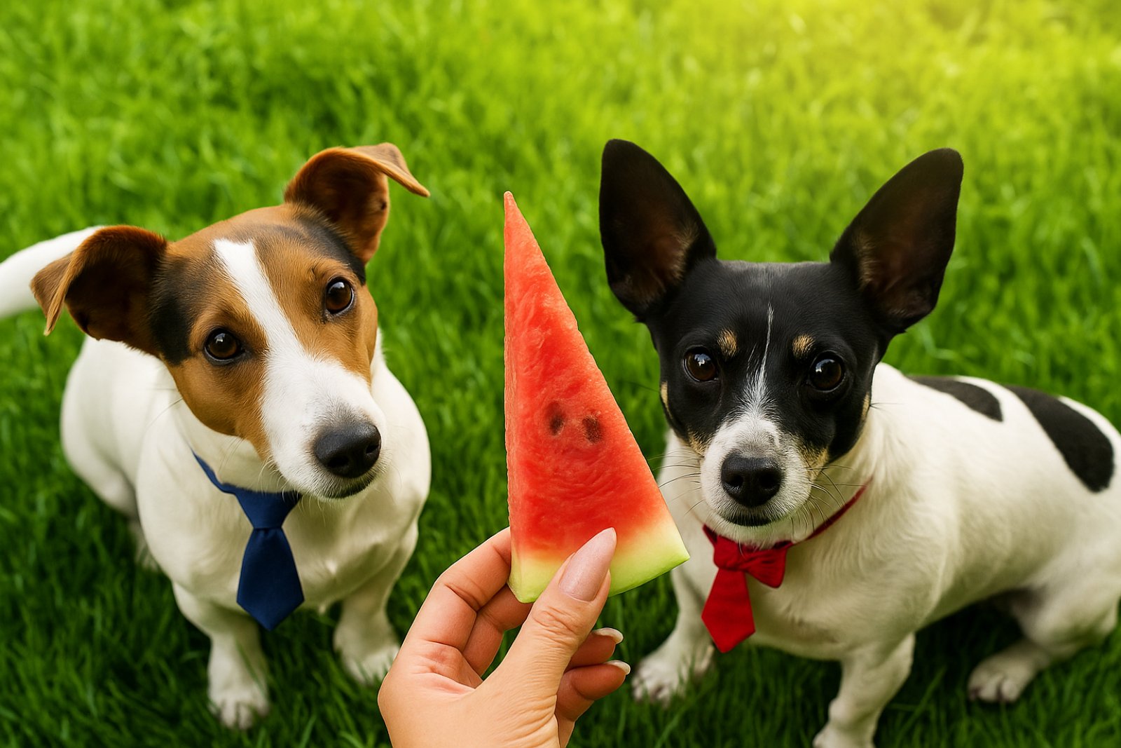 Bezpečné ovocie a zelenina pre psov: Čo smú chrúmať bez obáv? 🥕🍎