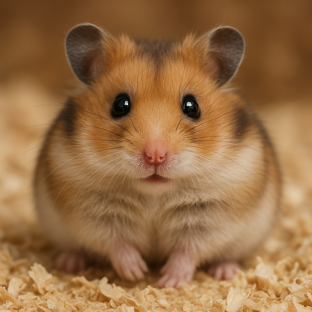 Výbava pre škrečka: Čo všetko budete potrebovať