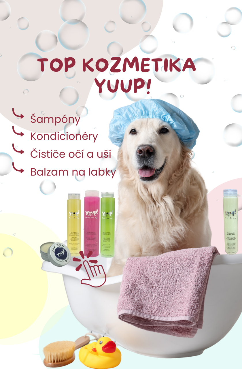 Kozmetika YUUP!