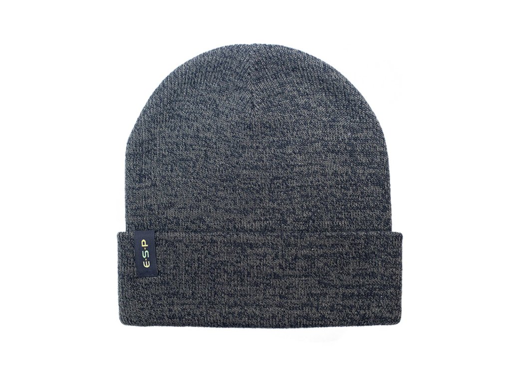 ESP čiapka Beanie Hat Olive/Black