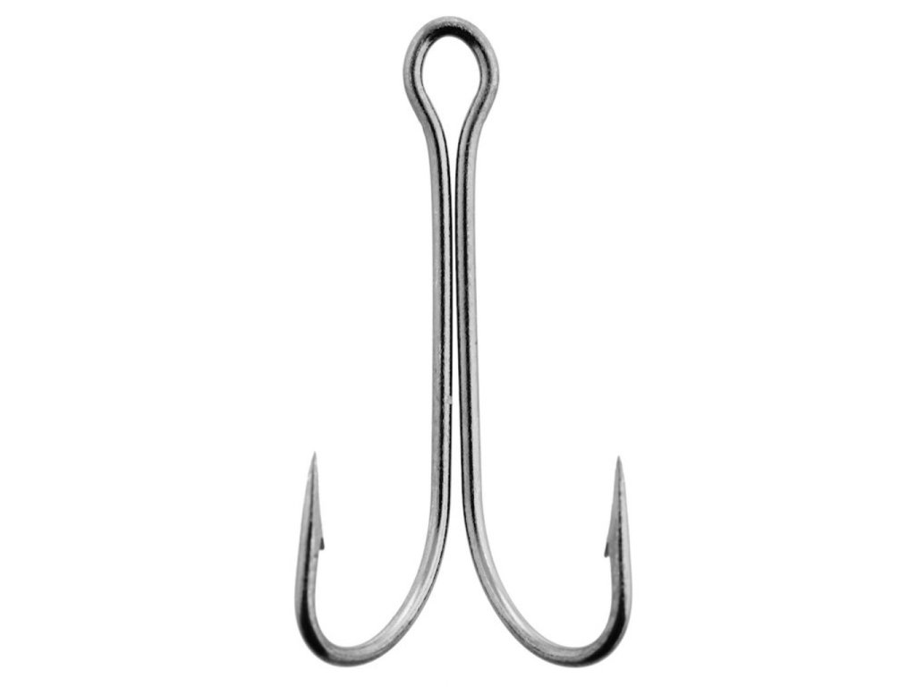 Lucky John dvojháčiky Predator LJH121 veľ. 1/0