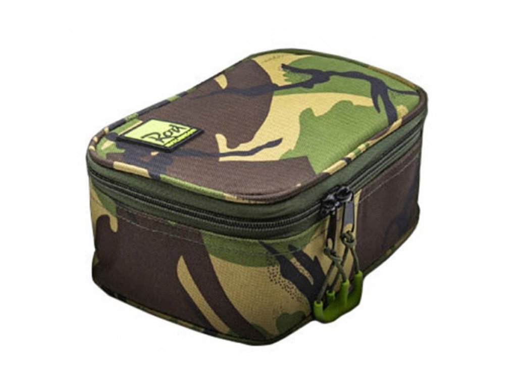 RH CSL Lead/Access Bag Medium Olive Green