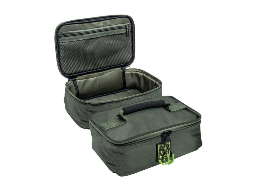 RH CSL Lead/Access Bag Large Olive Green