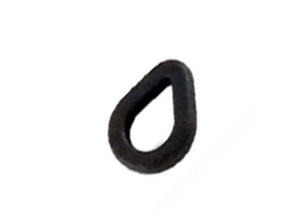 LK Baits Tear Drop Rig Ring 10ks