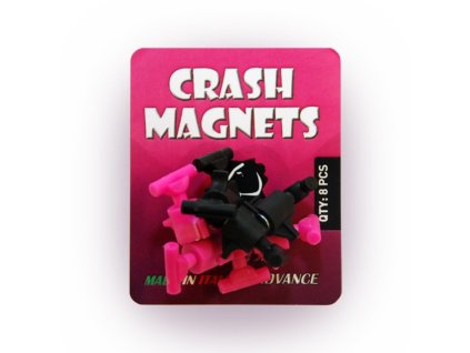 LK Baits Crash Magnets 8ks
