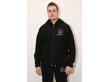 LK Baits bunda Out Door Jacket 100% Waterproof veľ. XXL