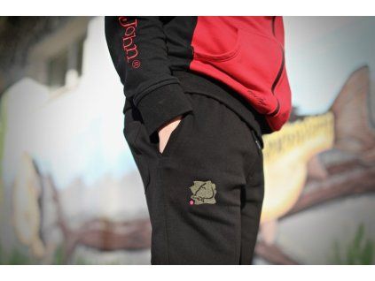 LK Baits tepláky Joggers New