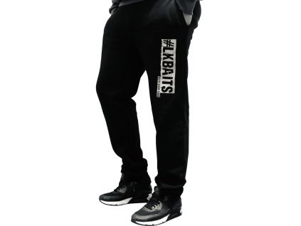 LK Baits tepláky 2019 potlač veľ. XXXL