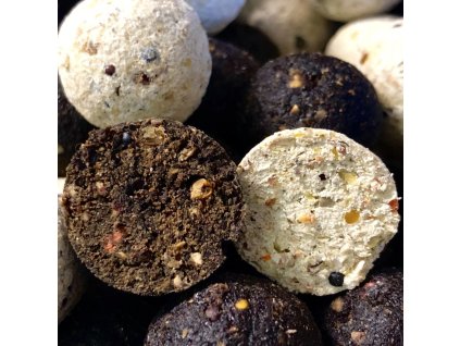 LK Baits Top Reštart Boilies Peperin 18 mm, 250g