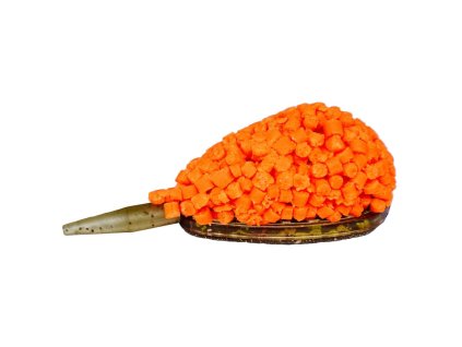 LK Baits CUC! Nugget Compot NHDC 2mm, 600g