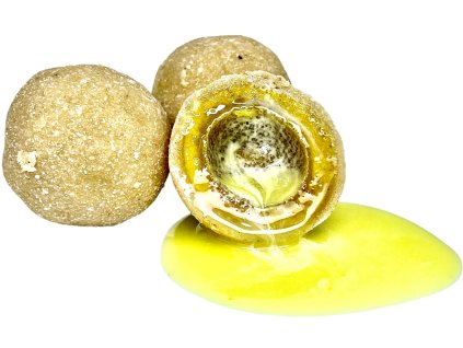 LK Baits Nutrigo Extra Cheese 250ml, 24mm