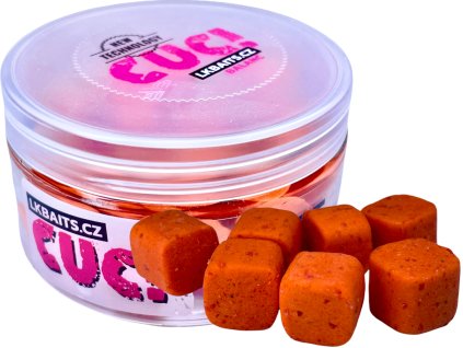 LK Baits CUC! Nugget Balans Spice Shrimp 10 mm, 100ml