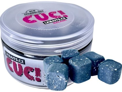 LK Baits CUC! Nugget Balans Predátor 10 mm, 100ml