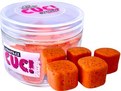 LK Baits CUC! Nugget Balans Spice Shrimp 17 mm, 150ml
