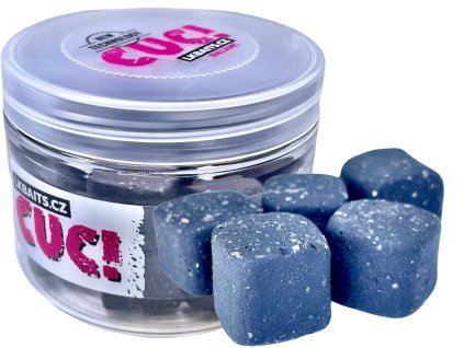 LK Baits CUC! Nugget Balans Predátor 17 mm, 150ml