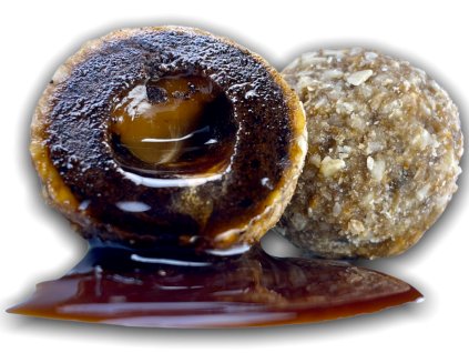 LK Baits Nutrigo Balans Particle Tiger Nuts 200ml, 20 mm