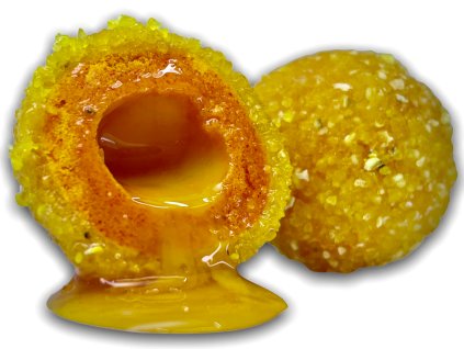 LK Baits Nutrigo Balans Particle Honey Corn 250ml, 24 mm