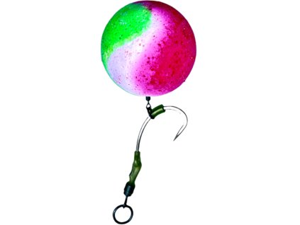 LK Baits POP Smoothie Mango/Allspice/Butyric, 18mm, 14ks