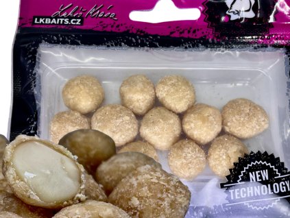 LK Baits CUC! Magic Nuts Balans, 12ks