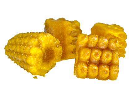 LK Baits CUC! kukurica rezaná Corn Honey S, 50g