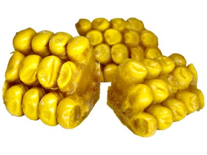LK Baits CUC! kukurica rezaná Corn Honey L, 50g