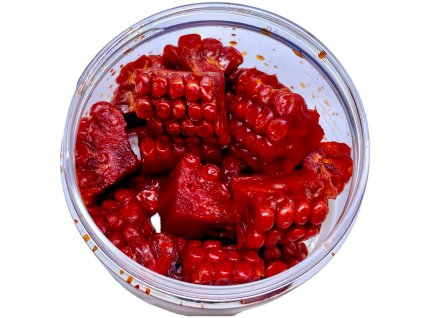 LK Baits CUC! kukurica rezaná Corn Strawberry S, 50g