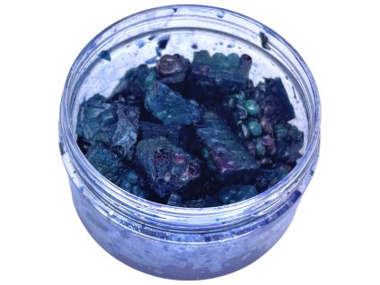 LK Baits CUC! kukurica rezaná Corn Mulberry S, 50g