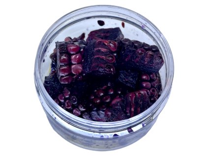 LK Baits CUC! kukurica rezaná Corn Mulberry M, 50g